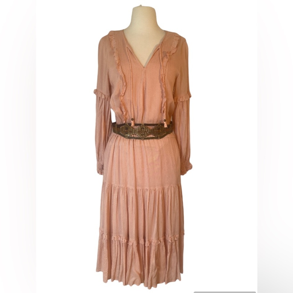 🎉HP Spell & the Gypsy Clementine Dress - Picture 3 of 13